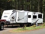 2013 Dutchmen Denali Photo #2