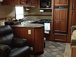 2013 Dutchmen Denali Photo #4