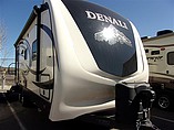 15 Dutchmen Denali