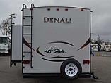 2015 Dutchmen Denali Photo #5