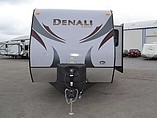 2015 Dutchmen Denali Photo #9