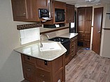 2015 Dutchmen Denali Photo #17