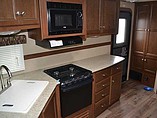 2015 Dutchmen Denali Photo #21