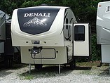 16 Dutchmen Denali