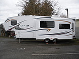 2012 Dutchmen Denali Photo #2