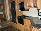 2012 Dutchmen Denali Photo #5
