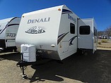 10 Dutchmen Denali
