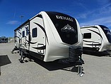 15 Dutchmen Denali