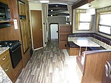 2015 Dutchmen Denali Photo #5
