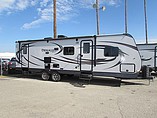 15 Dutchmen Denali