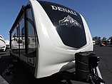 15 Dutchmen Denali