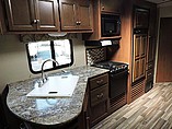 2015 Dutchmen Denali Photo #11
