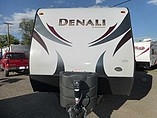 2015 Dutchmen Denali Photo #19