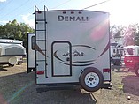 2015 Dutchmen Denali Photo #20