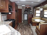 2015 Dutchmen Denali Photo #6