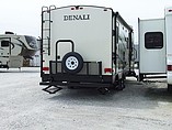 2016 Dutchmen Denali Photo #6