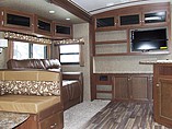 2016 Dutchmen Denali Photo #20