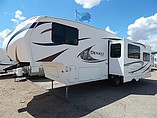 11 Dutchmen Denali