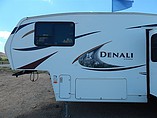 2011 Dutchmen Denali Photo #5