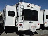 2013 Dutchmen Denali Photo #5