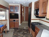 2013 Dutchmen Denali Photo #10