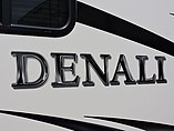 2015 Dutchmen Denali Photo #23