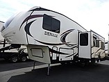 2015 Dutchmen Denali Photo #21