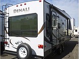 2015 Dutchmen Denali Photo #3