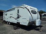 11 Dutchmen Denali