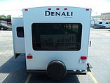 2011 Dutchmen Denali Photo #6