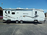 2011 Dutchmen Denali Photo #8
