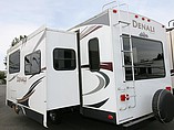 2012 Dutchmen Denali Photo #3