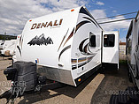 2012 Dutchmen Denali Photo #4