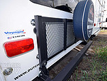 2012 Dutchmen Denali Photo #9