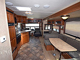 2012 Dutchmen Denali Photo #12