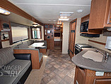 2012 Dutchmen Denali Photo #13
