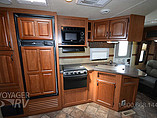 2012 Dutchmen Denali Photo #18