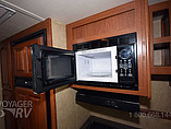 2012 Dutchmen Denali Photo #21