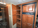 2012 Dutchmen Denali Photo #23