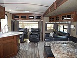 2015 Dutchmen Denali Photo #24