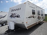 2008 Dutchmen Denali Photo #6