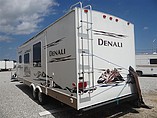 2008 Dutchmen Denali Photo #7