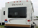 2009 Dutchmen Denali Photo #5