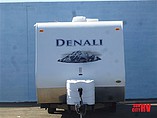 10 Dutchmen Denali