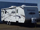 2010 Dutchmen Denali Photo #3