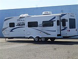 2010 Dutchmen Denali Photo #5