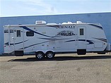 2010 Dutchmen Denali Photo #7