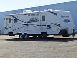 2010 Dutchmen Denali Photo #8