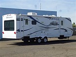 2010 Dutchmen Denali Photo #9