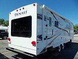 2010 Dutchmen Denali Photo #8